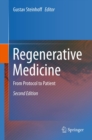 Image for Regenerative Medicine: From Protocol to Patient