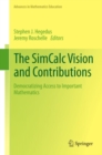 Image for The SimCalc vision and contributions: democratizing access to important mathematics