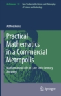 Image for Practical mathematics in a commercial metropolis: the life and times of Michiel Coignet : 33