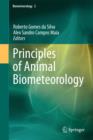 Image for Principles of Animal Biometeorology