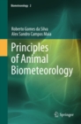 Image for Principles of animal biometeorology