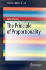 Image for The Principle of Proportionality