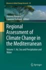 Image for Regional Assessment of Climate Change in the Mediterranean : Volume 1: Air, Sea and Precipitation and Water