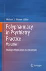 Image for Polypharmacy in psychiatry practice