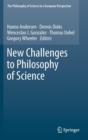 Image for New Challenges to Philosophy of Science