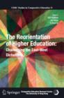 Image for The Reorientation of Higher Education