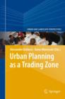 Image for Urban planning as a trading zone