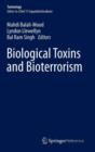 Image for Biological Toxins and Bioterrorism
