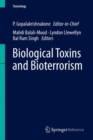 Image for Biological toxins and bioterrorism