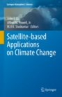 Image for Satellite-based applications on climate change