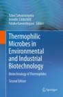 Image for Thermophilic Microbes in Environmental and Industrial Biotechnology