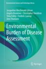 Image for Environmental Burden of Disease Assessment