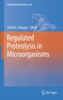 Image for Regulated proteolysis in microorganisms : 66