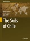 Image for The soils of Chile