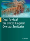 Image for Coral reefs of the United Kingdom overseas territories