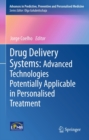 Image for Drug delivery systems: advanced technologies potentially applicable in personalised treatment : 4