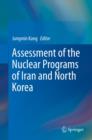 Image for Assessment of the nuclear programs of Iran and North Korea