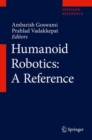 Image for Humanoid Robotics: A Reference