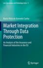 Image for Market Integration Through Data Protection