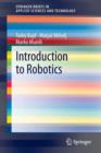 Image for Introduction to Robotics