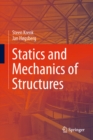 Image for Statics and mechanics of structures