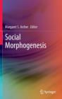 Image for Social Morphogenesis
