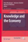 Image for Knowledge and the economy