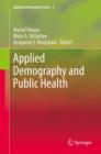 Image for Applied demography and public health : 3