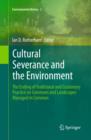Image for Cultural Severance and the Environment