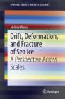 Image for Drift, deformation, and fracture of sea ice: a perspective across scales