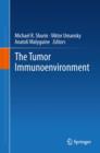 Image for The tumor immunoenvironment