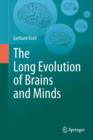 Image for The long evolution of brains and minds : 19