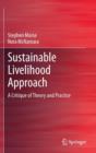 Image for Sustainable Livelihood Approach