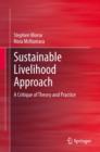 Image for Sustainable livelihood approach: a critique of theory and practice : 19