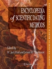Image for Encyclopedia of Scientific Dating Methods