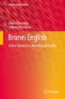 Image for Brunei English: a new variety in a multilingual society