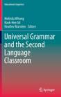 Image for Universal Grammar and the Second Language Classroom