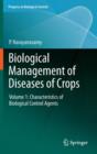 Image for Biological management of diseases of crops