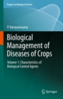 Image for Biological management of diseases of crops : 16