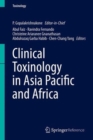 Image for Clinical Toxinology in Asia Pacific and Africa