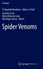Image for Spider venoms