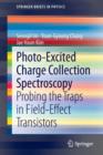 Image for Photo-Excited Charge Collection Spectroscopy