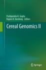 Image for Cereal genomics II