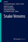 Image for Snake Venoms