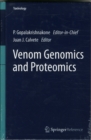Image for Venom Genomics and Proteomics
