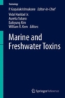 Image for Marine and Freshwater Toxins
