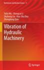 Image for Vibration of Hydraulic Machinery