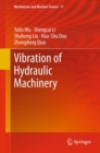 Image for Vibration of hydraulic machinery