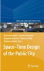 Image for Space-time design of the public city