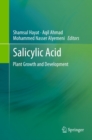 Image for Salicylic acid: plant growth and development